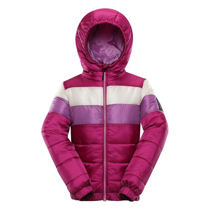 ALPINE PRO KISHO fuchsia red