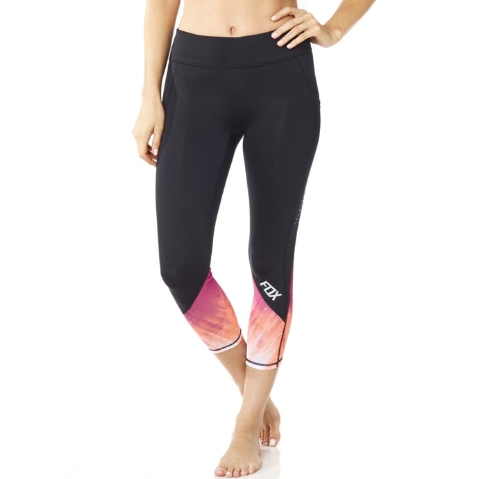 FOX Hyped Legging Black