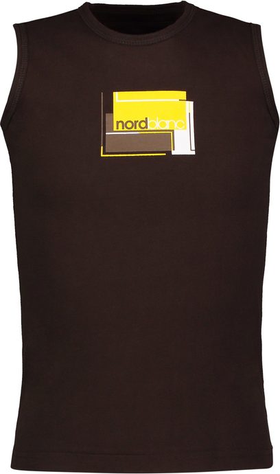NORDBLANC NBSKT2536 HNJ - dětské triko bez rukávů