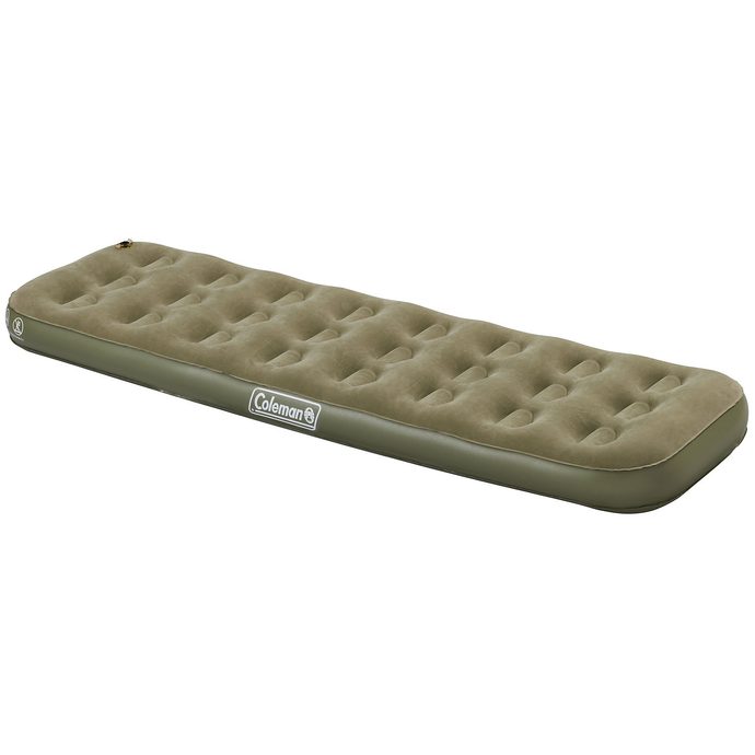 COLEMAN Comfort Bed 189 x 65 x 17cm