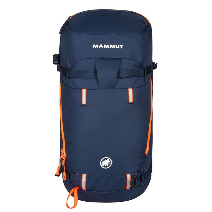 MAMMUT Light Short Removable Airbag 3.0 ready Night