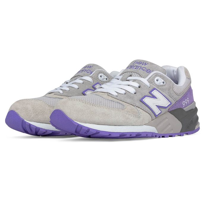 NEW BALANCE ML999AA - luxusní teniska