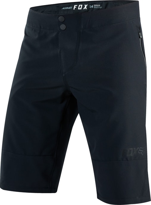 FOX Altitude Short Black akce