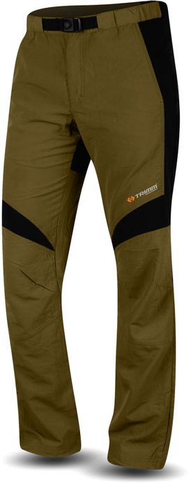 TRIMM DIRECT, khaki/black