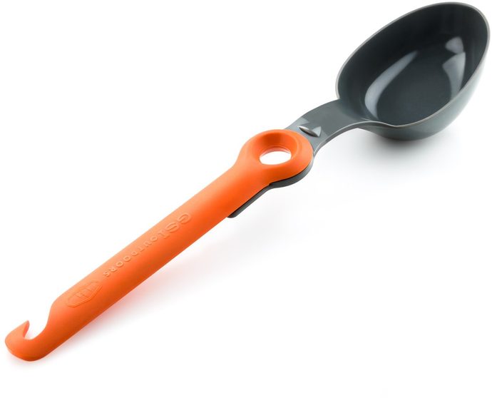 GSI OUTDOORS Pivot Spoon