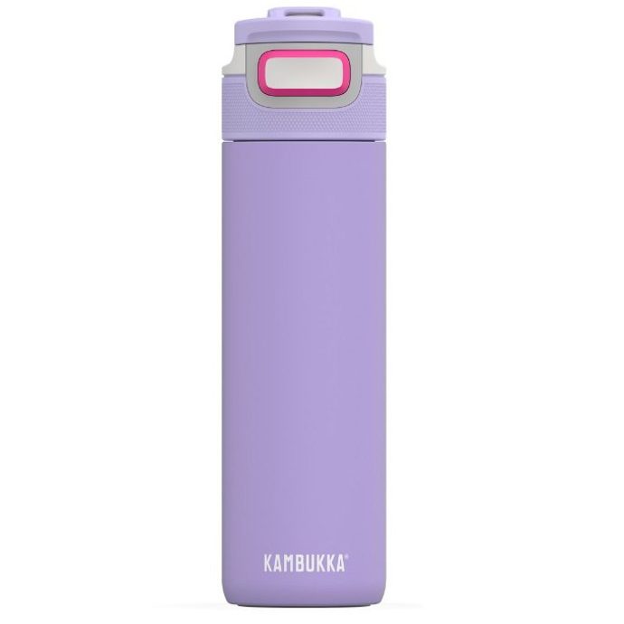 KAMBUKKA Elton Insulated 600 ml Digital Lavender