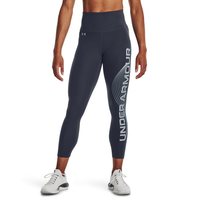 Under Armour - Motion Ankle Leg Branded Leggings