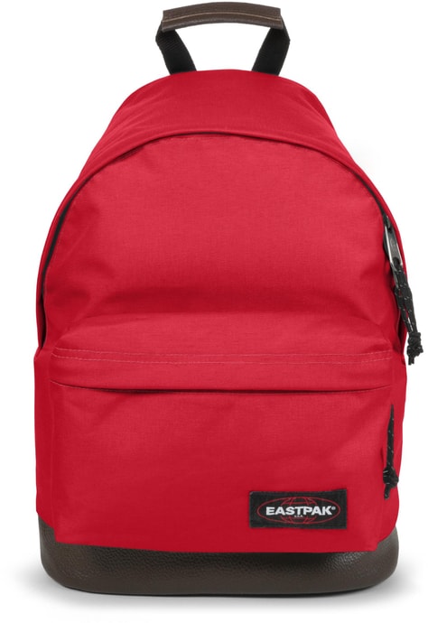 EASTPAK Wyoming Chuppachop Red 24 l - městský batoh