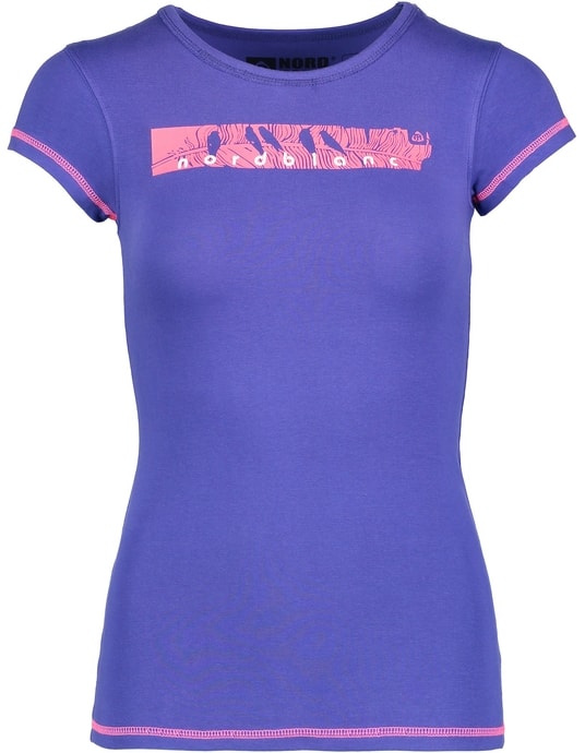 NORDBLANC NBFLT5376 FIA - Women's tričko