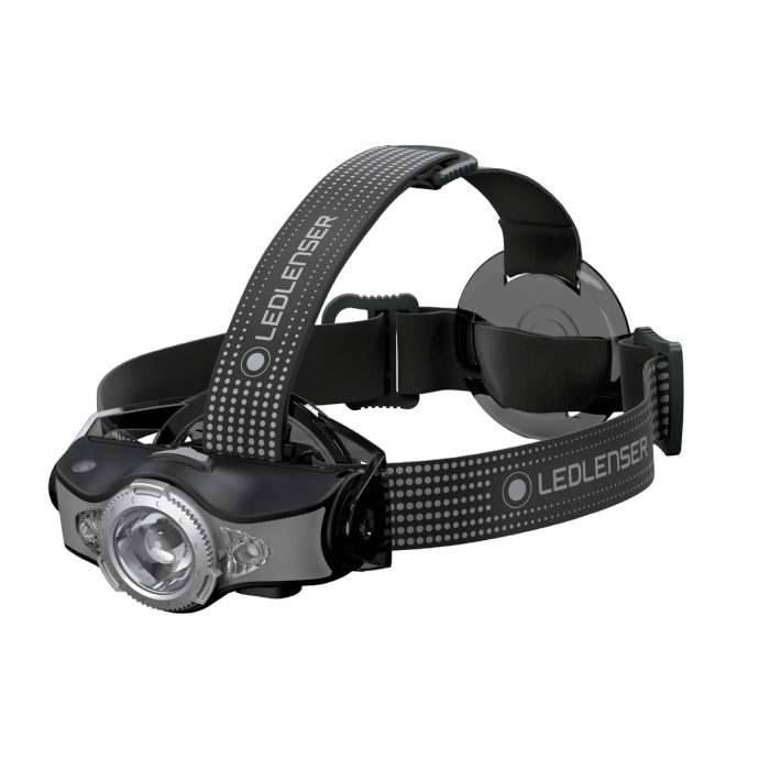 LEDLENSER MH11 GREY