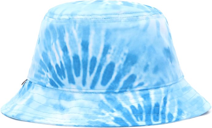 VANS BY Undertone bucket boys, aquatic-tie dye