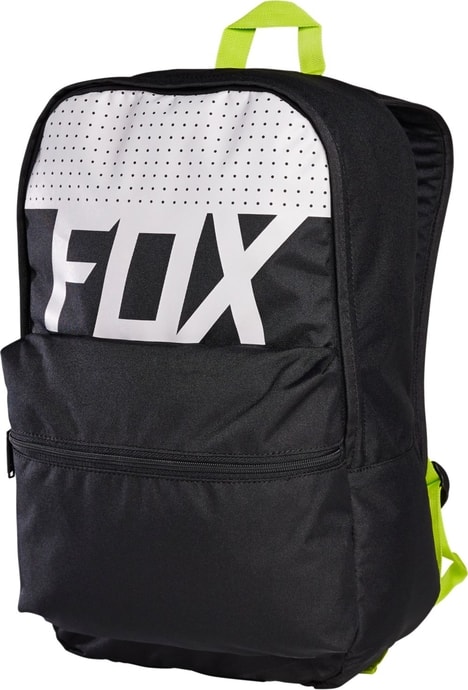 FOX GEMSTONE backpack 20l black - batoh