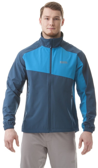 NORDBLANC NBSSM5516 ZEM - men's softshell jacket