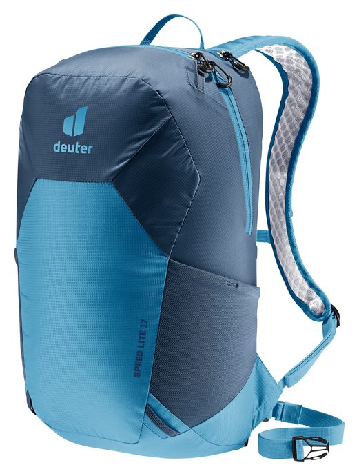 DEUTER Speed Lite 17 ink-wave