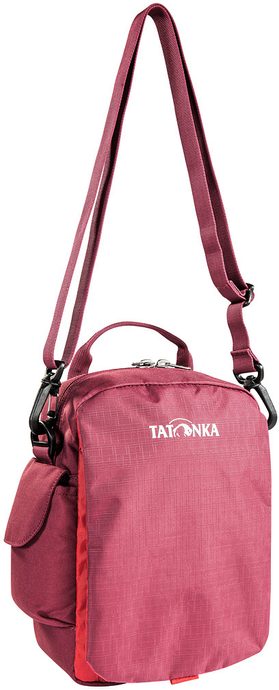 TATONKA CHECK IN XT, bordeaux red