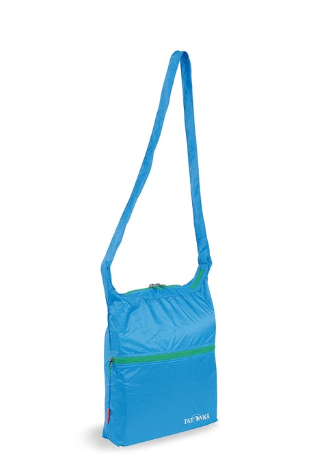 TATONKA Squeezy Tote Bag bright blue - taška