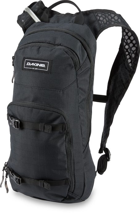 DAKINE SESSION 8L, black