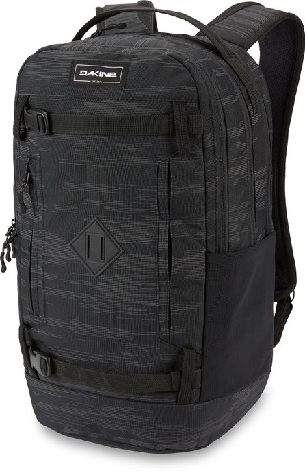 DAKINE URBN MISSION PACK 23, flash reflect