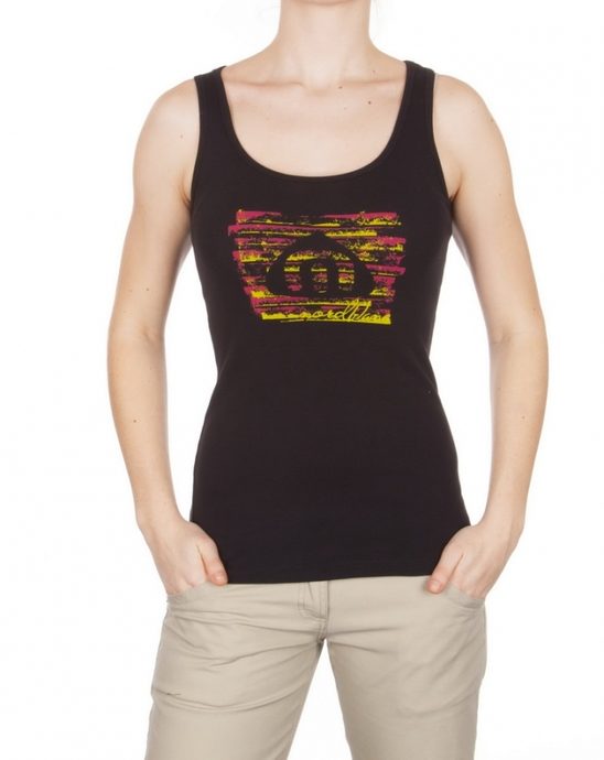 NORDBLANC NBSLT3586 CRN - women's tank top