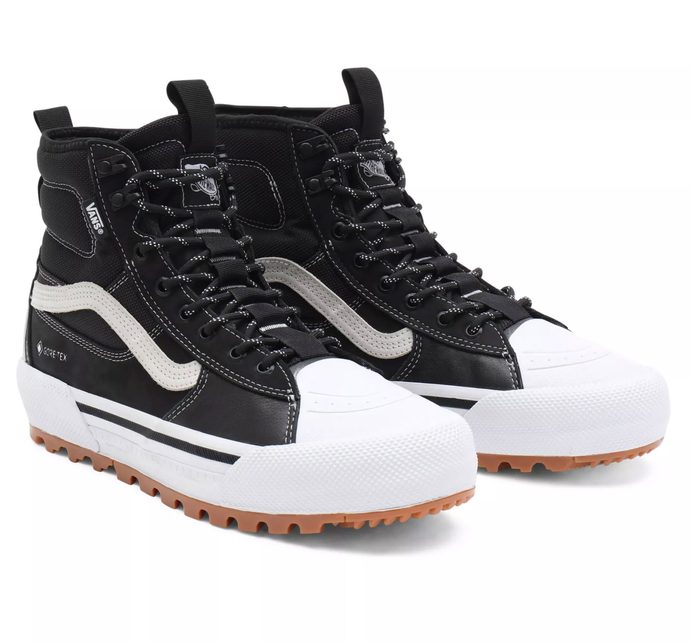 VANS UA SK8-Hi Gore-Tex MTE-3 black/marshmallow