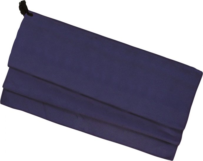 FERRINO X-Lite Towel S 35x25 cm modrá