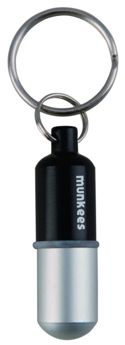 MUNKEES Waterproof capsule S