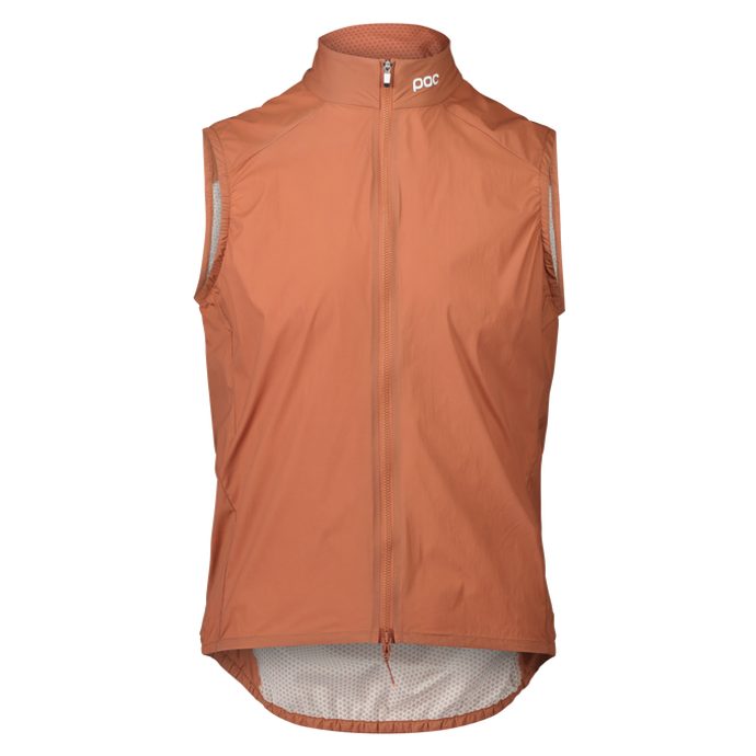 POC M's Enthral Gilet Himalayan Salt