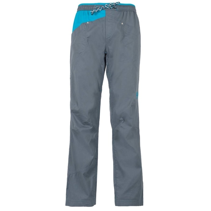 LA SPORTIVA Bolt Pant M H58 Slate/Tropic Blu