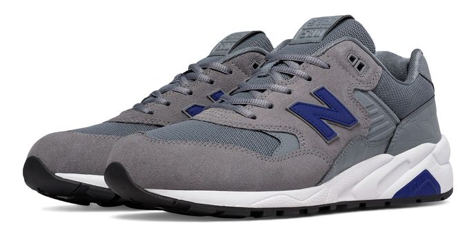 NEW BALANCE MRT580NC - women's sneakers