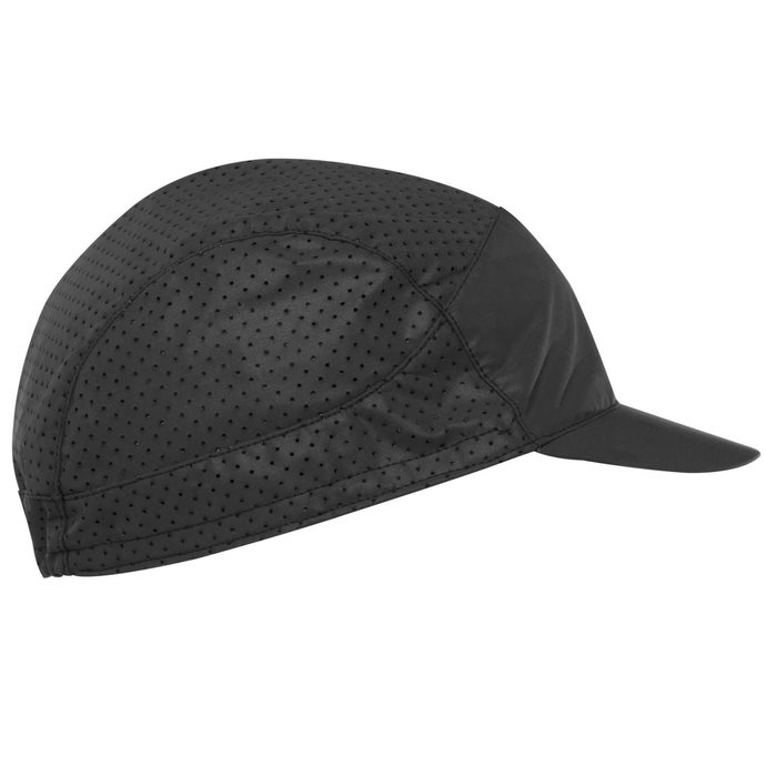 POC AVIP Reflective Cap Uranium Black