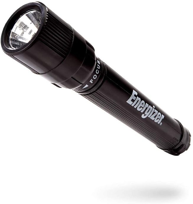 ENERGIZER X-focus LED 50lm 2AA