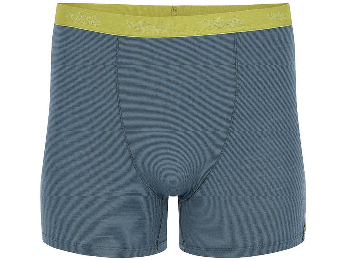 RAB Syncrino Boxers, orion blue