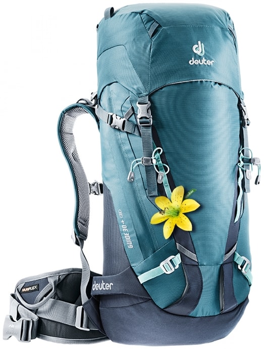 DEUTER Guide 30+ SL arctic-navy