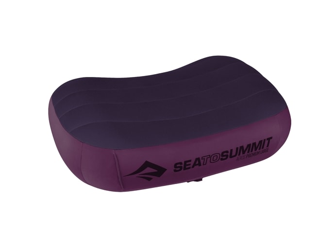 SEA TO SUMMIT Aeros Premium Pillow Large Magenta