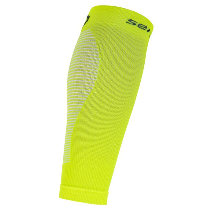 SENSOR LININGS COMPRESS reflex yellow