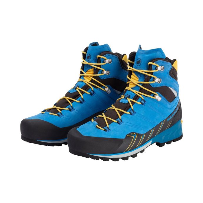 MAMMUT Kento Guide High GTX® Men dark gentian-freesia