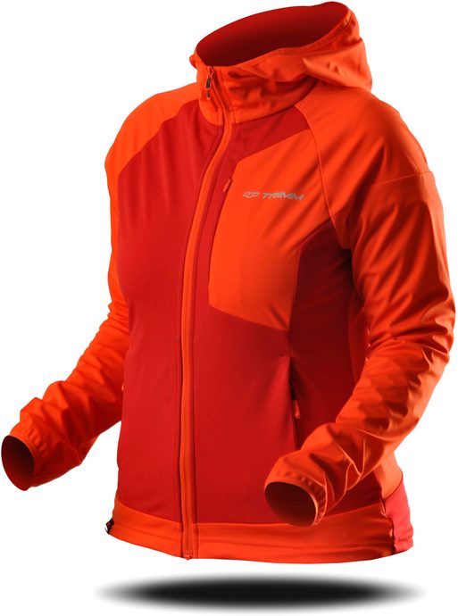 TRIMM ROCHE LADY orange/dark orange