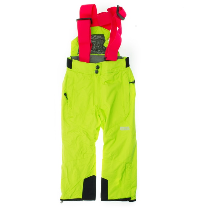 NORDBLANC NBWPK4680S JSZ - Dětské lyžařské kalhoty