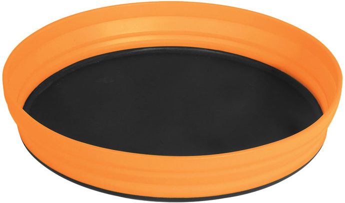 SEA TO SUMMIT X-Plate Orange