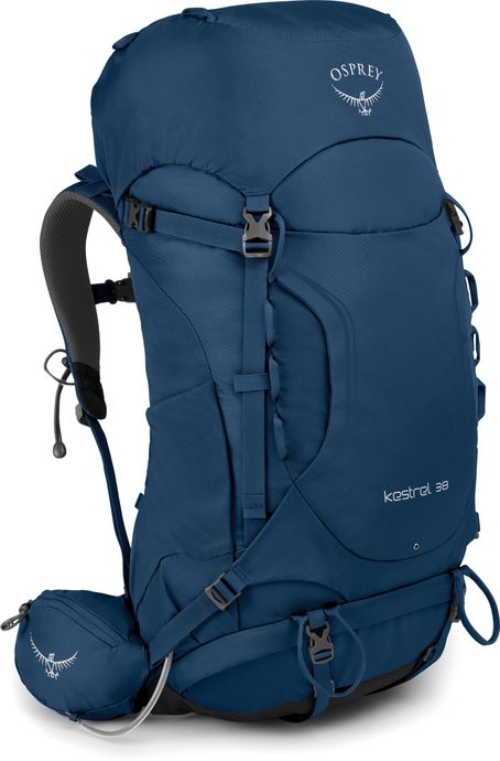 OSPREY KESTREL 38 II, loch blue