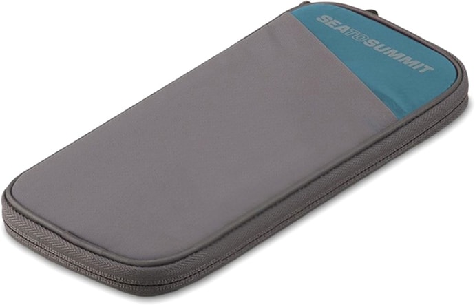 SEA TO SUMMIT TL Travel Wallet L blue/grey