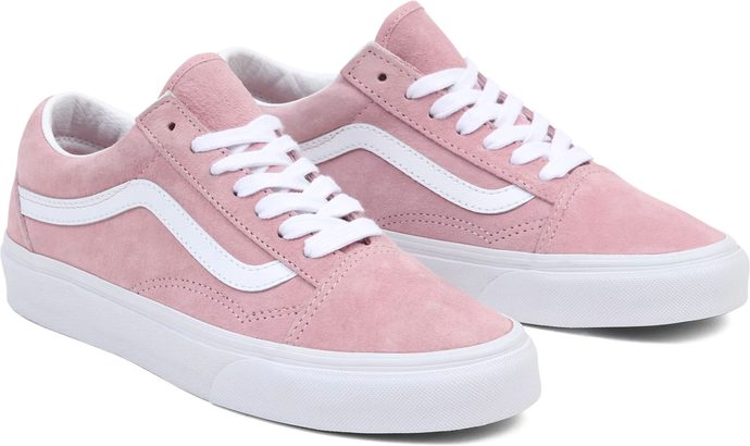 VANS UA Old Skool PIG SUEDE ZEPHYR