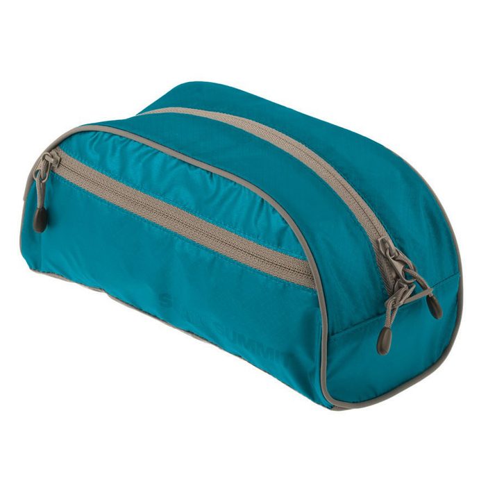 SEA TO SUMMIT Toiletry Bag S blue/grey