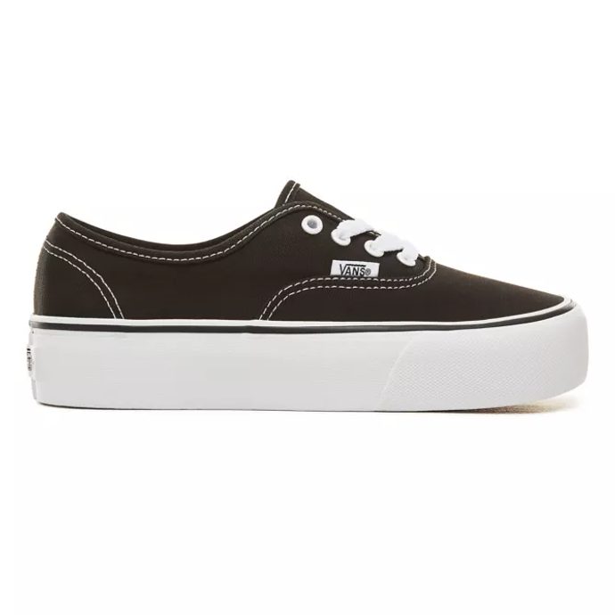 VANS UA Authentic Platform 2.0 Black