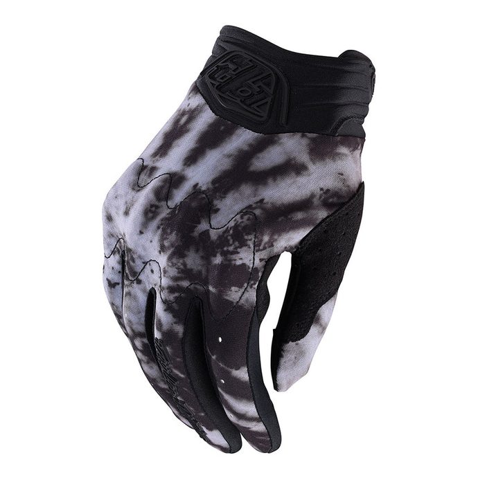 TROY LEE DESIGNS GAMBIT TIE DYE BLACK