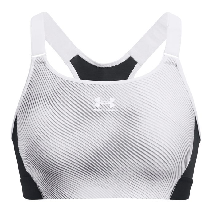 UNDER ARMOUR HG Armour High Print-BLK