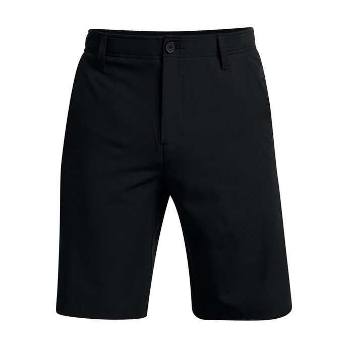 UNDER ARMOUR Drive Taper Short, black