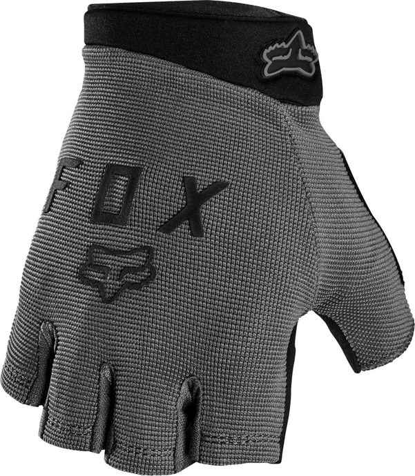 FOX Ranger Glove- Gel Short Petrol