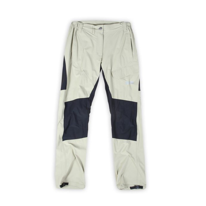 NORDBLANC NBSPL2349 MLK - women's functional trousers 4x4 action