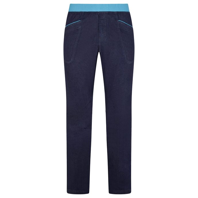 LA SPORTIVA Cave Jeans M Jeans/Topaz